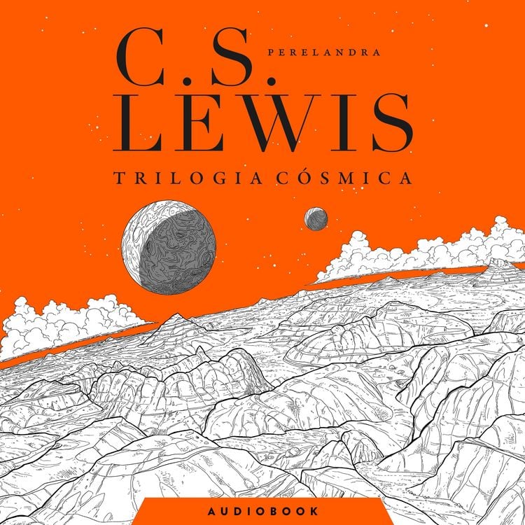 Produktbild: Perelandra