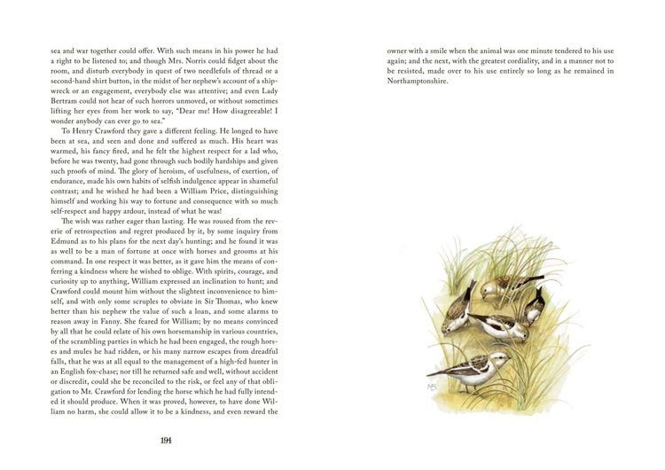 Produktbild: Mansfield Park (English Edition)