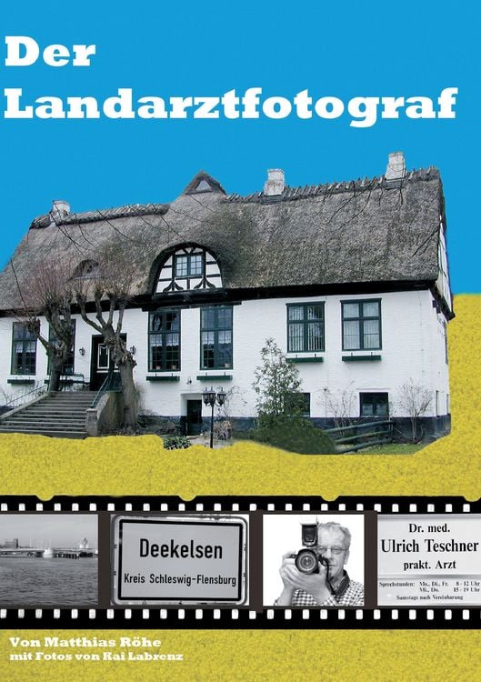 Produktbild: Der Landarztfotograf