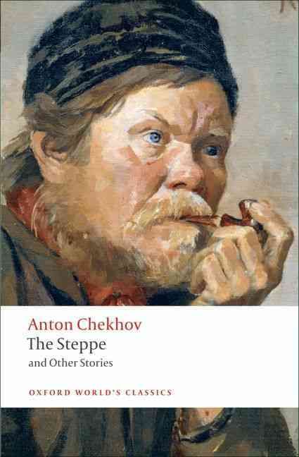 Produktbild: The Steppe and Other Stories