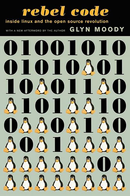Produktbild: Rebel Code