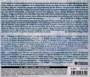 Produktbild: Nature,Source D'Inspiration-Anthologie Des Musi
