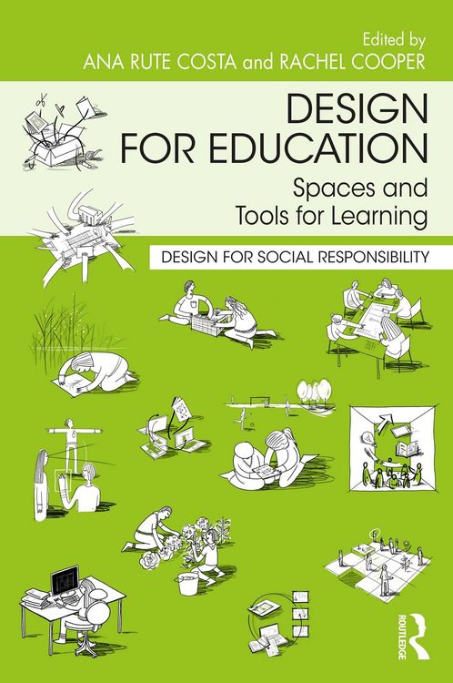 Produktbild: Design for Education