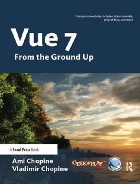 Produktbild: Vue 7