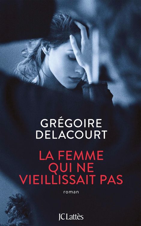 Produktbild: La femme qui ne vieillissait pas