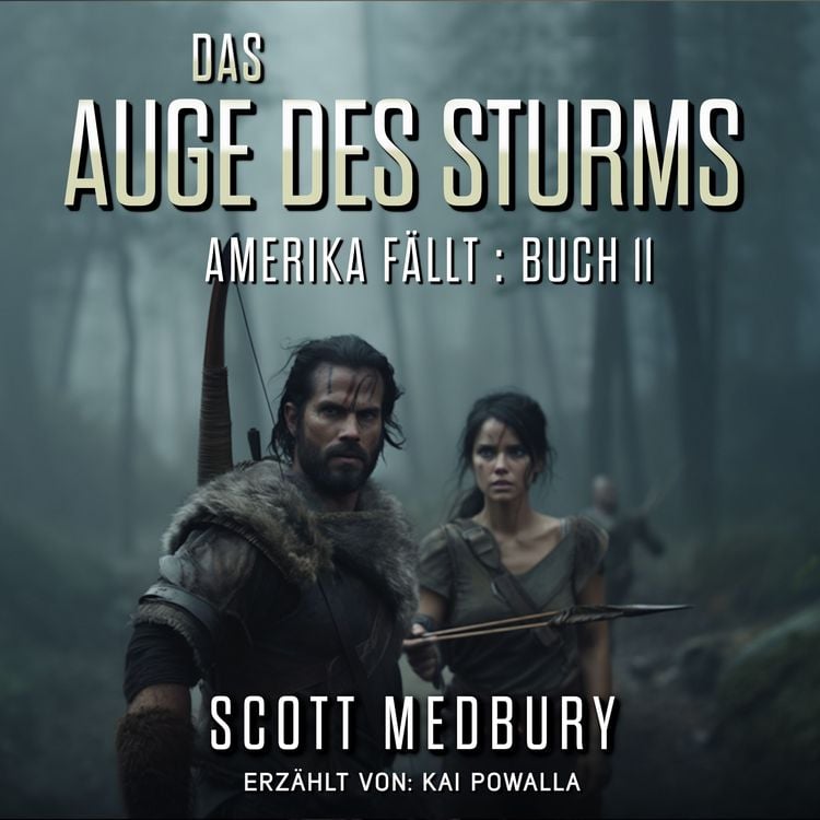 Produktbild: Das Auge des Sturms