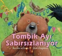 Produktbild: Tombik Ayi Sabirsizlaniyor