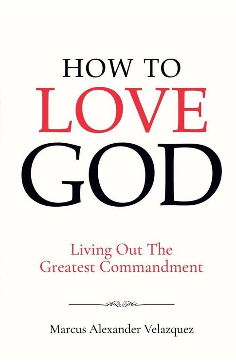 Produktbild: How To Love God