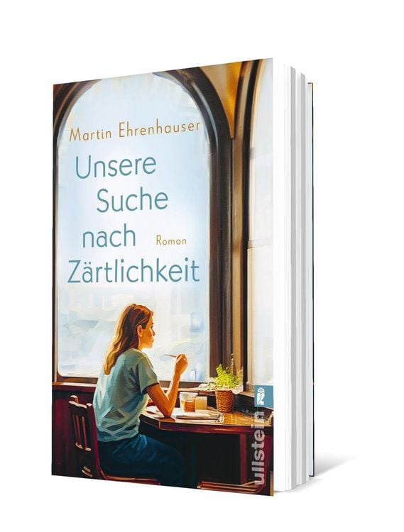 Produktbild: Unsere Suche nach Z&auml;rtlichkeit