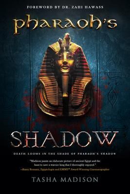 Produktbild: Pharaoh's Shadow