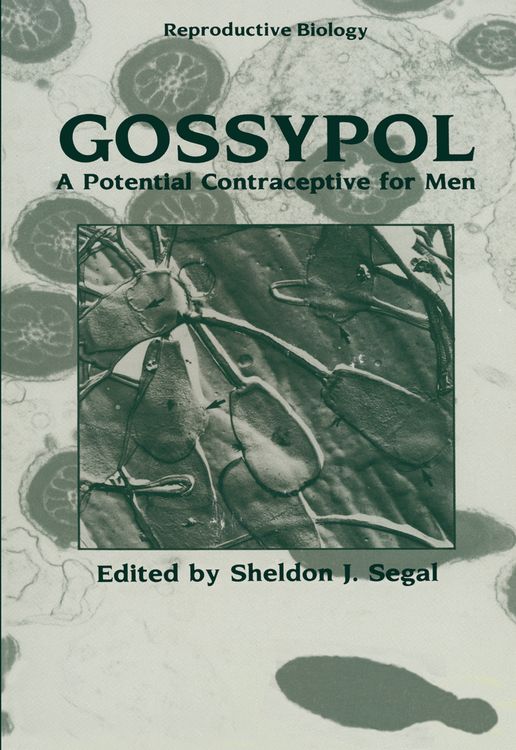 Produktbild: Gossypol