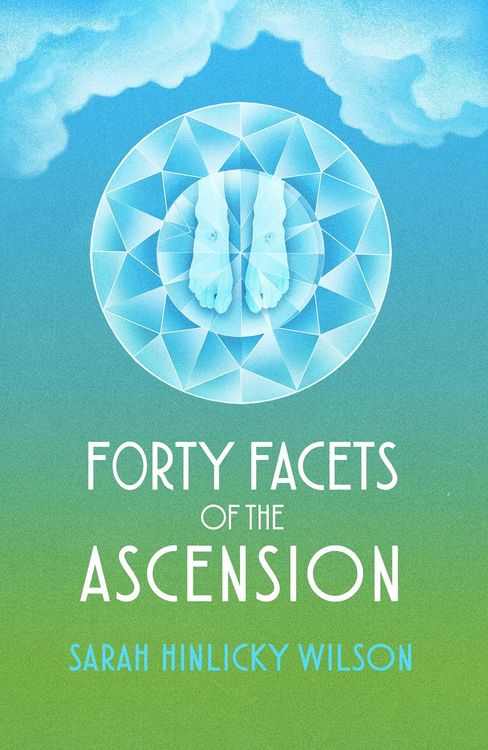Produktbild: Forty Facets of the Ascension