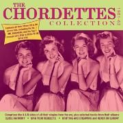 Produktbild: The Chordettes Collection 1951-62