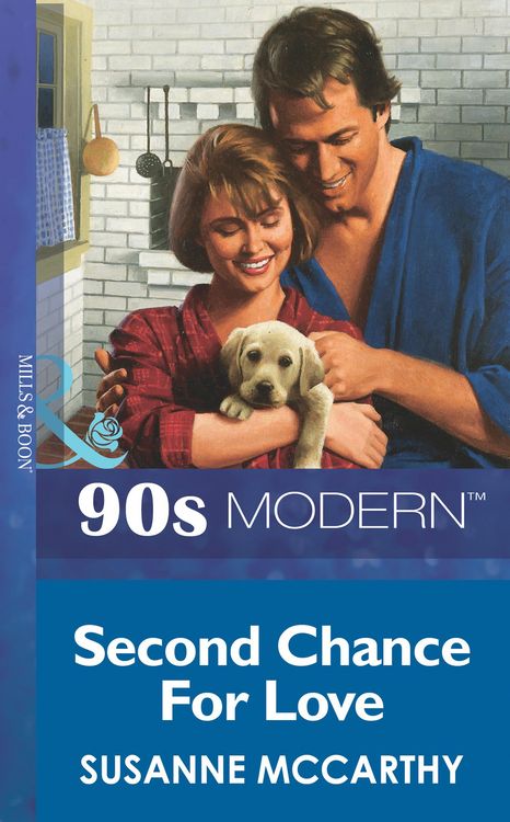 Produktbild: Second Chance For Love