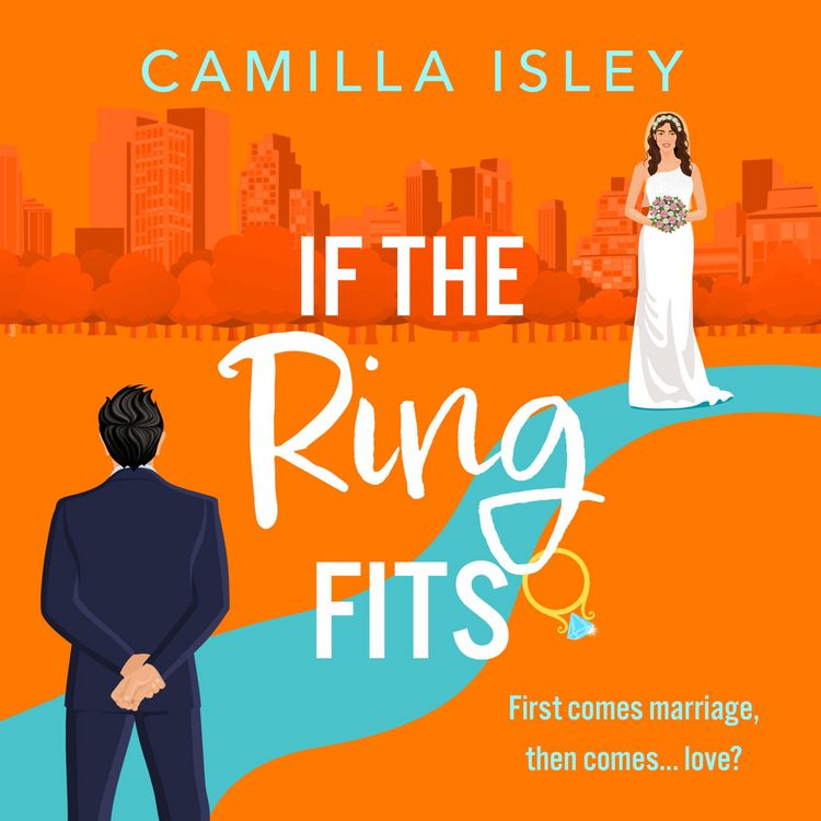 Produktbild: If the Ring Fits