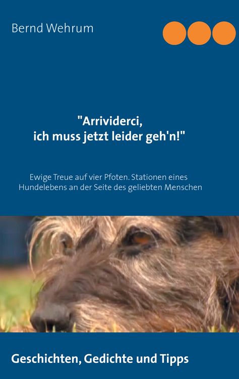 Produktbild: Arrividerci, ich muss jetzt leider geh'n!