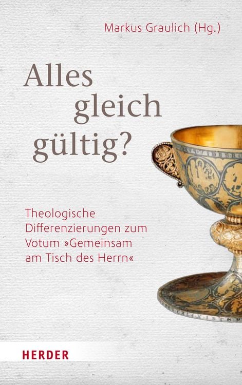 Produktbild: Alles gleich-g&uuml;ltig?