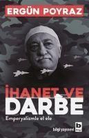 Produktbild: Ihanet ve Darbe