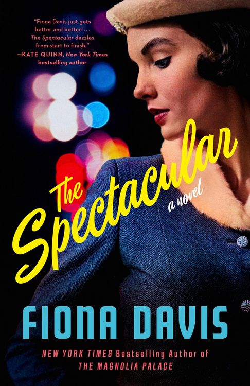 Produktbild: The Spectacular