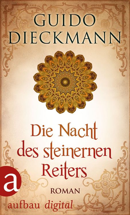 Produktbild: Die Nacht des steinernen Reiters