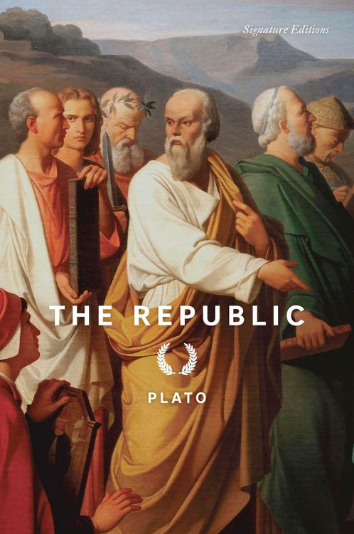 Produktbild: The Republic