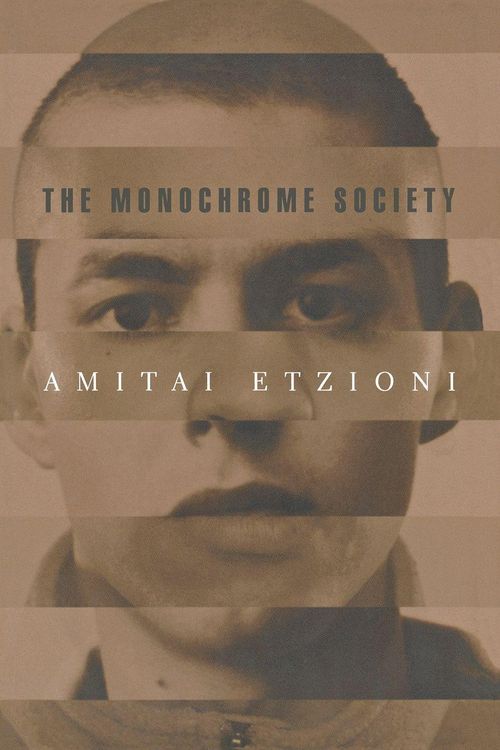 Produktbild: The Monochrome Society