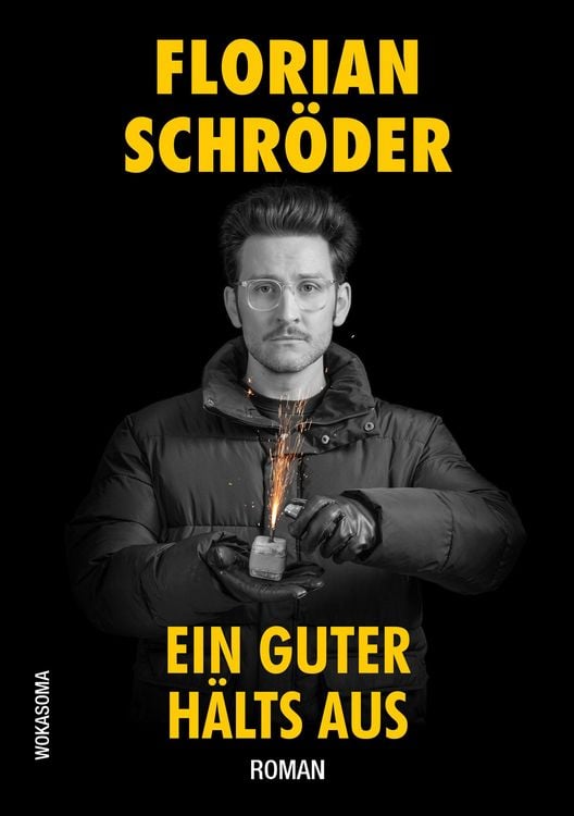 Produktbild: Ein Guter h&auml;lts aus