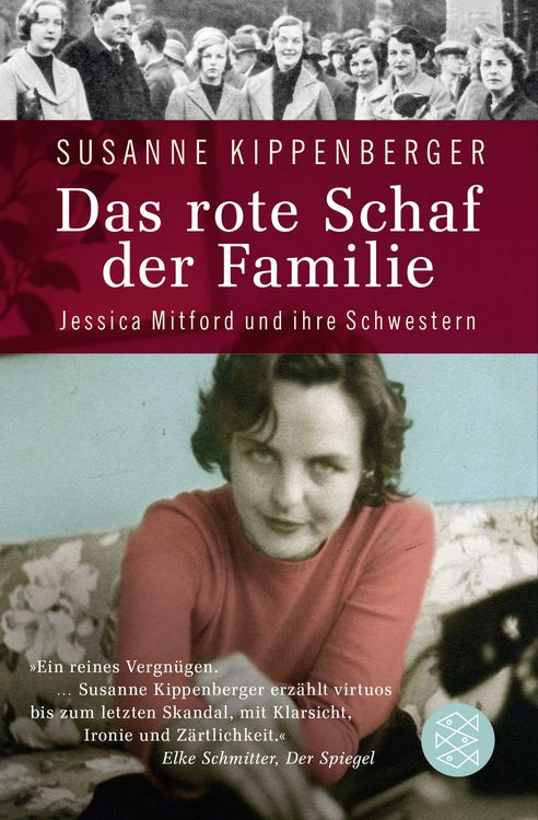 Produktbild: Das rote Schaf der Familie