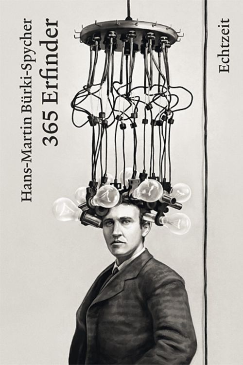 Produktbild: 365 Erfinder