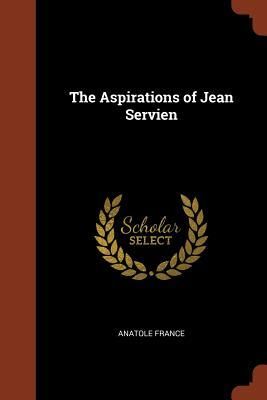 Produktbild: The Aspirations of Jean Servien