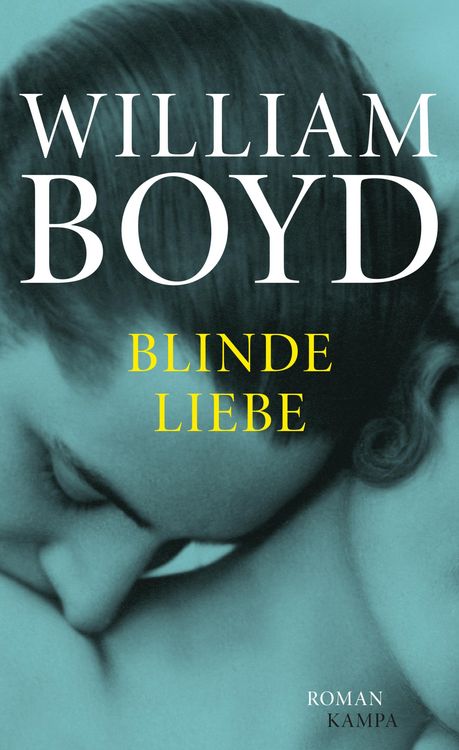 Produktbild: Blinde Liebe