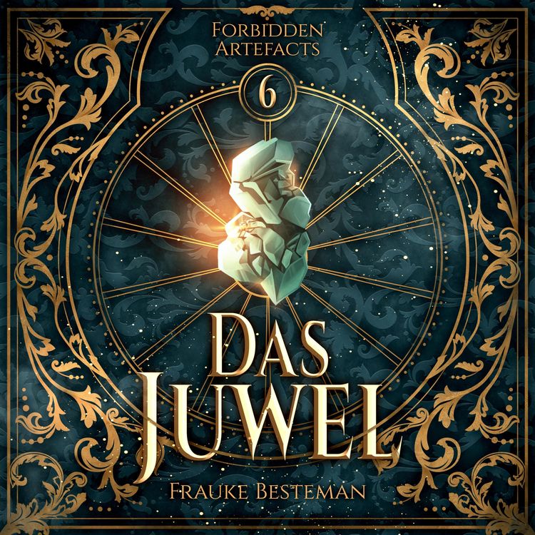Produktbild: Das Juwel