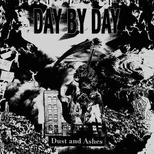 Produktbild: Dust and Ashes (Bone White Vinyl)