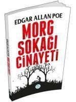 Produktbild: Morg Sokagi Cinayeti