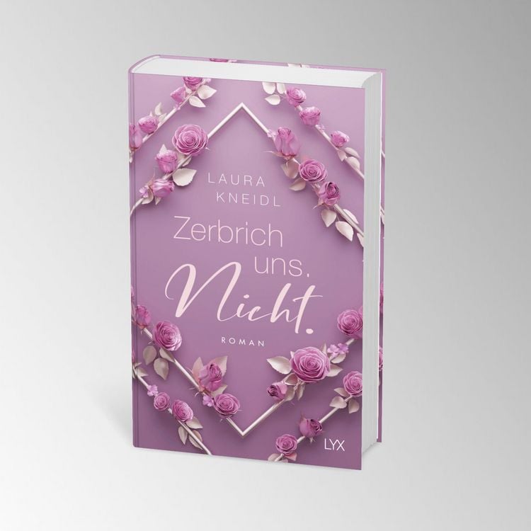 Produktbild: Zerbrich uns. Nicht.: Special Edition