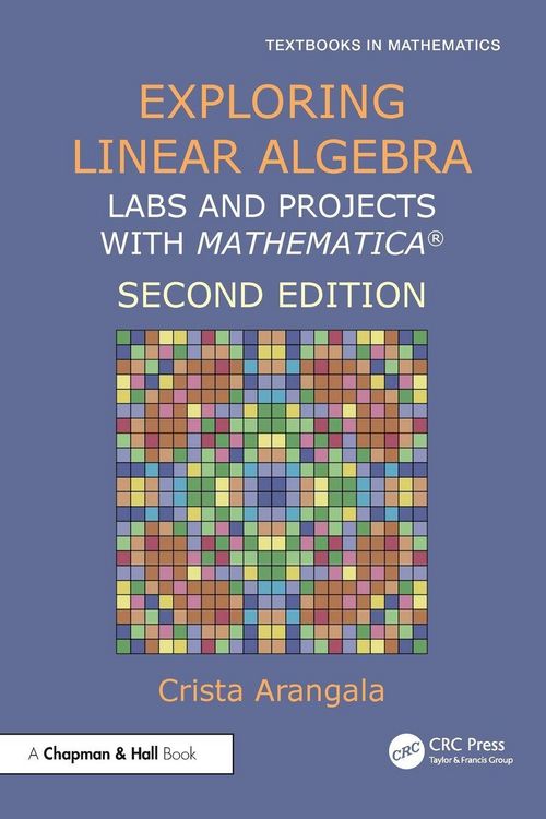 Produktbild: Exploring Linear Algebra