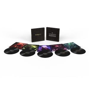 Produktbild: RuneScape: 25 Years (Original Soundtrack)