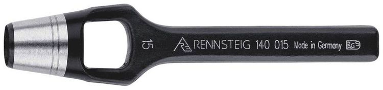 Produktbild: Rennsteig Werkzeuge 140 014 0 Henkellocheisen 14mm