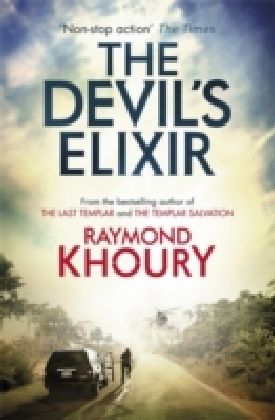 Produktbild: The Devil's Elixir