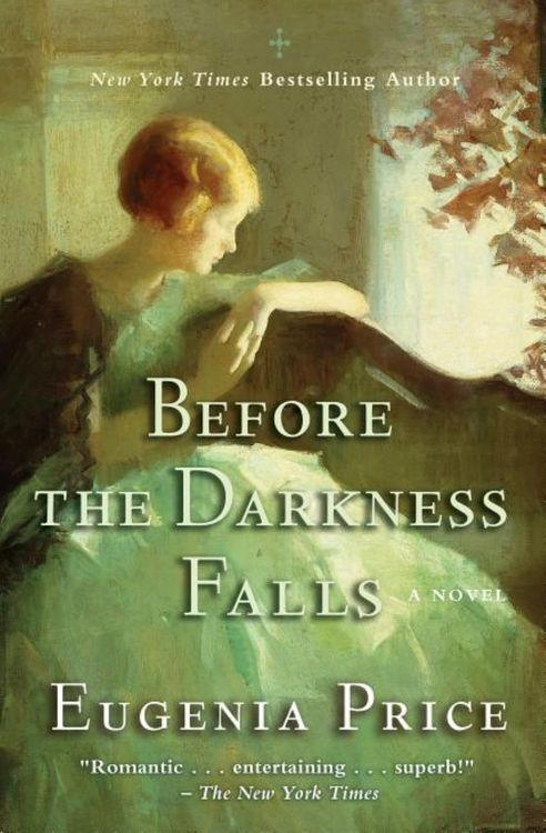 Produktbild: Before the Darkness Falls