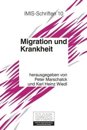 Produktbild: Migration und Krankheit