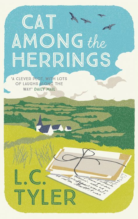 Produktbild: Cat Among the Herrings