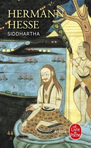 Produktbild: Siddhartha