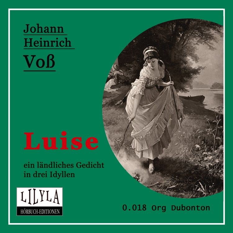 Produktbild: Luise