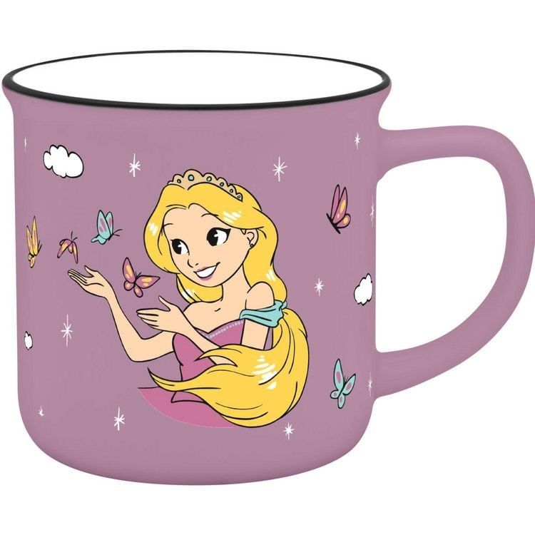 Produktbild: Becher "Prinzessin