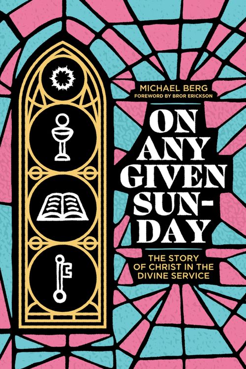 Produktbild: On Any Given Sunday