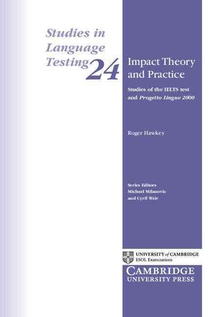 Produktbild: Impact Theory and Practice