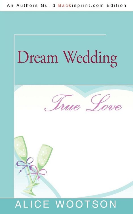 Produktbild: Dream Wedding