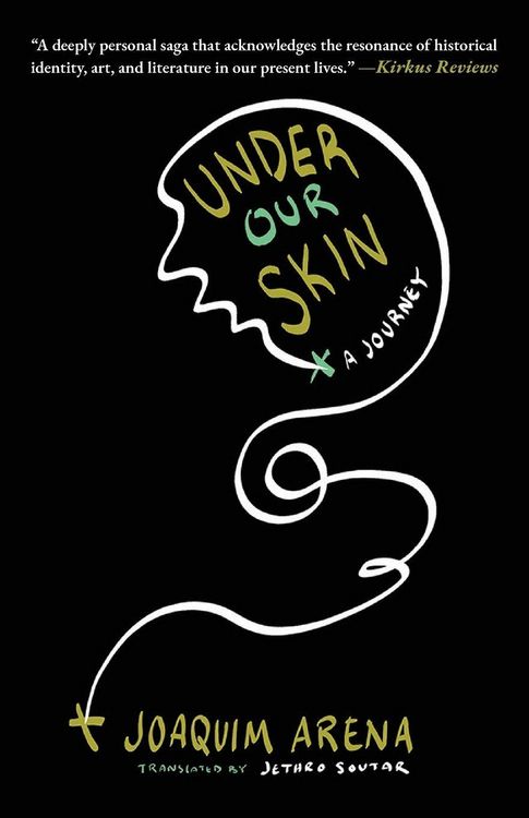 Produktbild: Under Our Skin