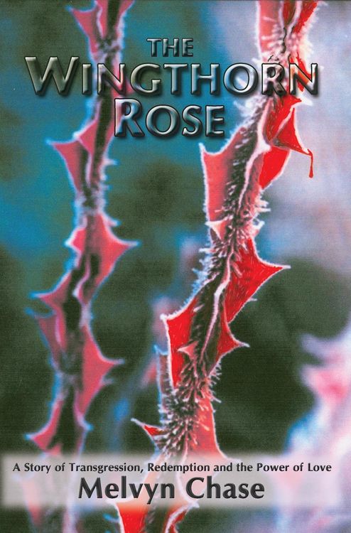 Produktbild: The Wingthorn Rose